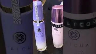 TATCHA LUMINOUS DEWI SKIN MIST & TATCHA OIL-FREE PRIMER FOR FACE