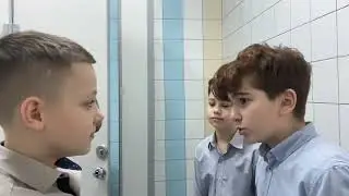 трейлер, терпила 2