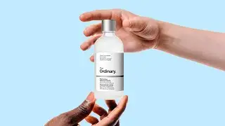 I didn't know these science of Niacinamide before.
