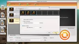 FLAC to WMA Converter, Convert .FLAC to .WMA Easily on Mac/Windows