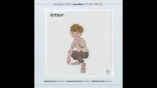 stay! ~ the kid laroi, justin bieber / luxofons lo-fi mix