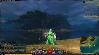 GW2 LEGENDARY Revenant Heart Of Thorns (1st Gen All Combos) + nightfury/Queen Bee