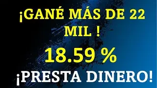 Tutorial para AUMENTAR limite  EN YO TE PRESTO ¡Cómo gané más de $22,000 invirtiendo  YoTePresto 💥💰