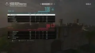 Toxic Players in Modern Warfare 2 😂