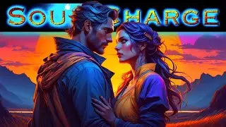 TOGETHER 🎻🎷 Soul Charge ORIGINAL SONG Sax Music