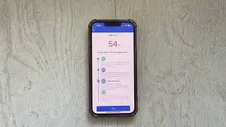 iPhone 13 test Antutu 2024