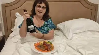 Крым.  Нарезка наших походов и экскурсий.
