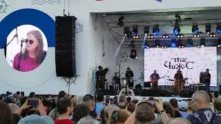 Чиж & C° - 14.07.2024 г. Мурманск (Весь концерт)
