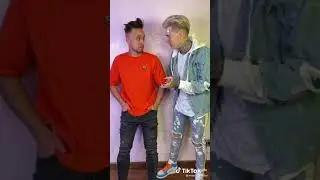 Девушка Никиты М5 спит со всеми его друзьями!