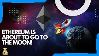 why i am mega bullish on ETH and now denominate it as my base currency.