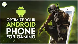 OPTIMIZE/BOOST ANDROID CPU/GPU FOR GAMING AND PERFORMANCE | SPEED UP YOUR ANDROID ✅