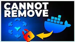 How to Force Remove a Docker Image That is in Use the Right Way