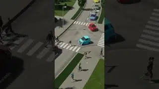 Traffic Management Tips for Cities Skylines 2 #citiesskylines2 #tips