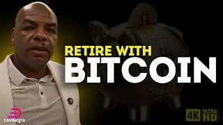 Bitcoin for your Retirement