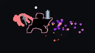 Using all 64kB of my skill as Robot - YOMI Hustle 4K60