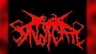 Dead Syndicate - EP (2003)