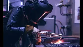 Welding and Fabricating Technology Degrees and Certificates