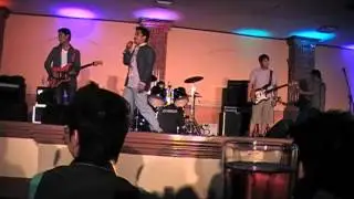 Gov.Roi's Band