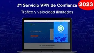 Extensión VPN para Google Chrome gratis ilimitada y fácil de utilizar 2023
