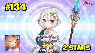 Ascension Complete for 1 Star Kokoro - Beginner's Guide - Princess Connect! Re: Dive 