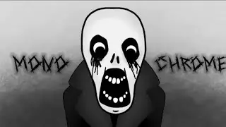ЕЩЁ ОДНА КРИПОТА! РЕАКЦИЯ НА ТИЗЕР Monochrome