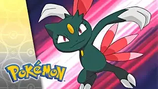 Pop Goes the Sneasel | POKÉMON FULL EPISODE 55 | Season 5