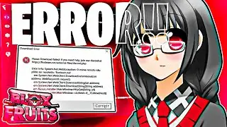 Como resolver erros de pacote instalação | FLUXUS não injeta ROBLOX Microsoft não abre *ATUALIZADO*
