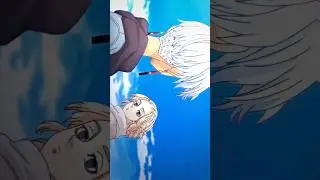 Mikey Or Izana🥶 - Tokyo Revengers Season 3🥀 