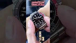 [ORIENT] Đồng hồ Orient Mako 4 Kamasu RA-AA0814R19B (RA-AA0814R) qua sử dụng #watch #dongho #orient