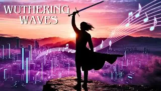 Every Companion Has a Secret... Let’s Find It 🔍🛡️ ⚔️  ||| Wuthering Waves part 11 |🔍🛑🛑