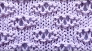 ВОЗДУШНЫЙ АЖУР  без сложностей.    AIR OPENWORK without complications.