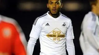 Swansea City U21 'Player of the Year' 2014/15 Season: Kenji Gorré