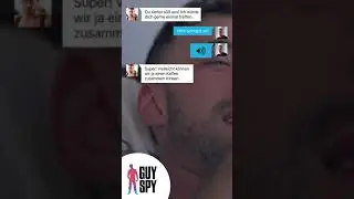 GuySpy Pre-Roll Video (German)