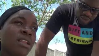 Dzame Bakari