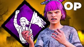The OP Survivor Build You're Not Abusing Enough