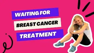 8 Exercises To Do Every Day Before Your Breast Cancer Treatment Starts