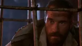 Opening Fight Scene | TMNT III (1993)