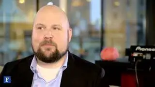Markus Persson o Minecraftu
