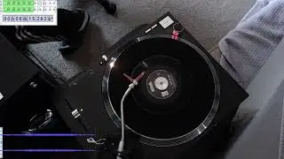 [ vinyl stacks ] Digitizing (South Sight Of Me - MWR119S)