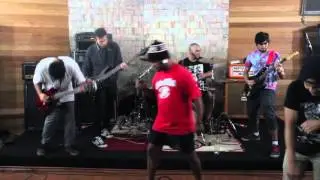 ROTTURA - MAIS UMA [OPEN UNDERGROUND 8]