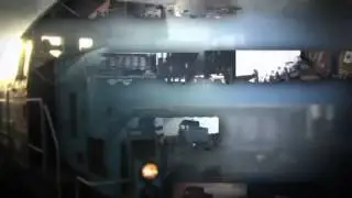 CD Cargo TV commercial
