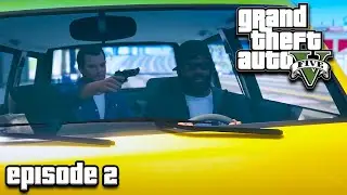 Don't Mess With Michael | GTA V In 2023 | Ep2