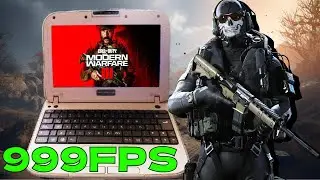Warzone Sin PC gamer ni consolas /Solo Esto..