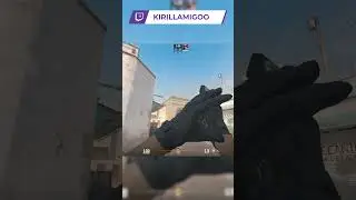 Dust 2 - Смоки на старт #shorts #cs2 #смоки #раскид