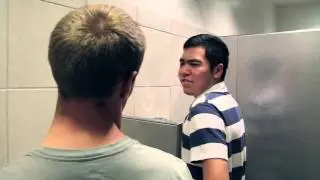 Bathroom Story