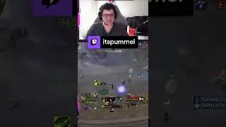BIG DISENGAGE | itspummel on 