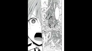 The Arrival (Trinity Seven 135)