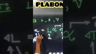 দৈর্ঘ্যের তাপীয় প্রসারণ এর সূত্র ❤️