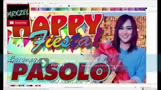 Basic daw CorelDraw X6 - let see?