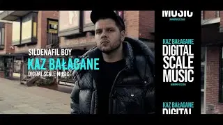 Kaz Bałagane - Sildenafil Boy @2k & Hvll